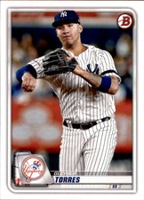 2020 Bowman Base & RC  Pick Your Card  Complete Your Set