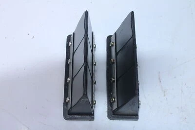 Conjunto de bloque de lengüeta de admisión Ski-doo Renegade X 800r E-tec 2011 420924798 Foto 1 de 4