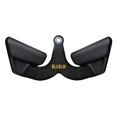 Barra de tracción LAT para máquina de cables barra en T barra en V accesorios de cable BL03 Foto 1 de 4