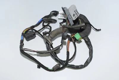 Land Rover Range Rover Sport L320 2.7D 4x4 Cable Set Door Rear Right - Image 1 of 4