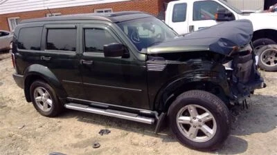 Передний 2-контактный разъем стеклоподъемника двигателя пассажирского двигателя подходит для 08–12 FREEDOM 458288 - Изображение 1 из 4