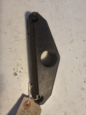 Tampa da caixa de fusíveis Honda CB 350  - Imagem 1 de 4