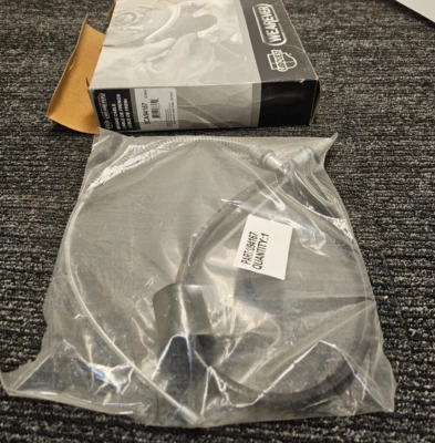 Cable de freno de estacionamiento Carquest Wearever BCA94167 para GMC K1500 1993 Foto 1 de 4