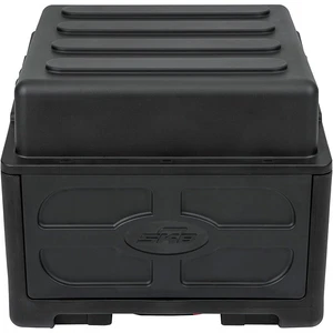 SKB 1SKB-R104W 10 x 4 Compact Rolling Rig 8 RU Space Black - Picture 1 of 8