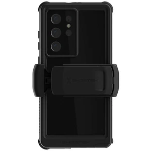 Ghostek NAUTICAL Waterproof Case Holster Designed for Galaxy S22 S22+ Plus - Picture 1 of 33