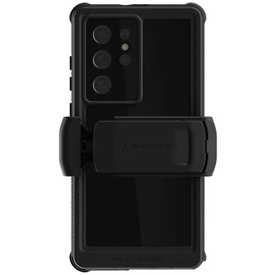 Ghostek NAUTICAL Waterproof Case Holster Designed for Galaxy S22 S22+ Plus - Image 1 of 4