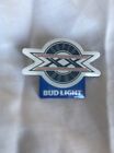 New Bud Light Super Bowl Xx Pin Sb20