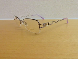 Originale Charmant Titanbrille, TITANIUM PERFECTION, CH 10817 PU 52 - Picture 1 of 5