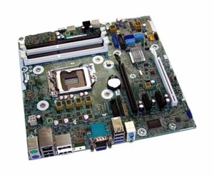 HP 717372-003 800 G1 SFF SYSTEM BOARD 796108-001 796108-501 796108-601 - Imagen 1 de 1