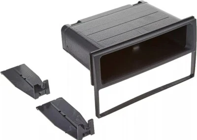 NDK724 American International Stereo Dash Kit for Select Chevy and Nissan NEW - Image 1 of 2