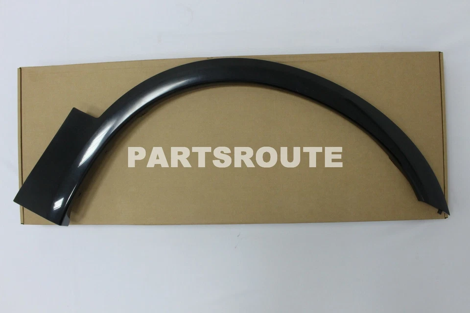 Guardabarros delantero derecho acampanado Infiniti QX56 2004-2010 lado pasajero 63810-7S680 Foto 1 de 3