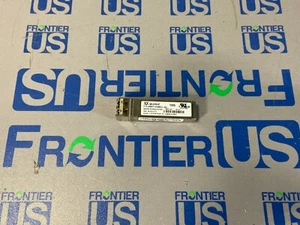 NetApp 332-00350 10GB 850NM QLogic FTLX8571D3BCL-QL SFP+ Transceiver - Picture 1 of 3