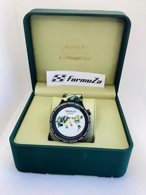 Reloj RELOJ A BATHING APE x BAPE Big Bold The World Foto 1 de 4