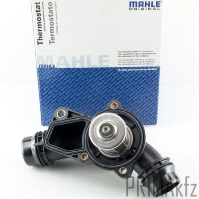 MAHLE Thermostat Kennfeldthermostat für BMW 3er E46 5er E39 E60 E61 7er X3 Z3 - Bild 1 von 4