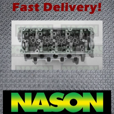 Nason Cylinder head bare fits Volkswagen CBAB Golf TYPE 6 Passat 3C Tiguan 5N - image 1 of 4