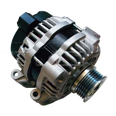 TYC 2-11646 New Alternator for Chevrolet Spark 1.2L L4 2013-2015 Models - Image 1 of 4