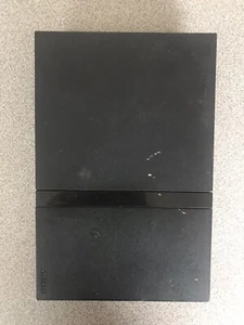 Playstation 2 slim console only (for parts) - Picture 1 of 7