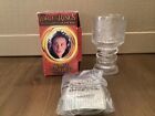 Lord Of The Rings Fellowship Of The Ring Glass Goblet Arwen Burger King New York
