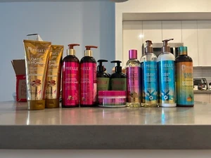 **Brand New Mielle Hair Growth and Strength Products Bundle** - Picture 1 of 1