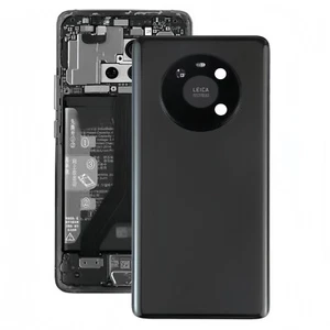 Suitable for Huawei Mate 40 battery back cover assembly. Original and authentic - Bild 1 von 10