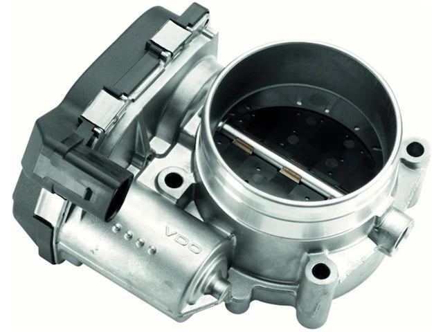 Cuerpo del acelerador VDO 37XS54Y para Audi Q7 2007-2010 3,6 L V6 Foto 1 de 1