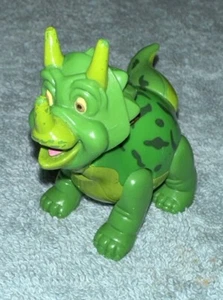 Downtown Disney Springs T-Rex Cafe Dinosaurier Spielzeug Actionfigur Triceratops - Bild 1 von 9