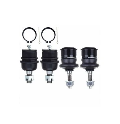 Нижние шаровые шарниры 2002 2003 2004 2005 Ford Explorer Mountaineer Aviator (4) вверх - Изображение 1 из 4