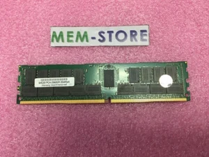 4X77A12189 64GB DDR4 3DS (TSV) RDIMM 3200MHz Memory for Lenovo SR635 SR655 SR645 - Picture 1 of 5
