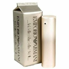 armani perfume mujer