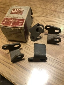 Ford leaver assy C0A-????-A NOS - Bild 1 von 5