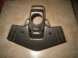 ZX-10 1000 ZXT00B 88-90 Ignition Lock Cover Fairing Handle 140241660 - Picture 1 of 4