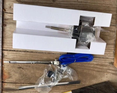 Omix-Ada #19101.03 Windshield Wiper Motor - Image 1 of 2