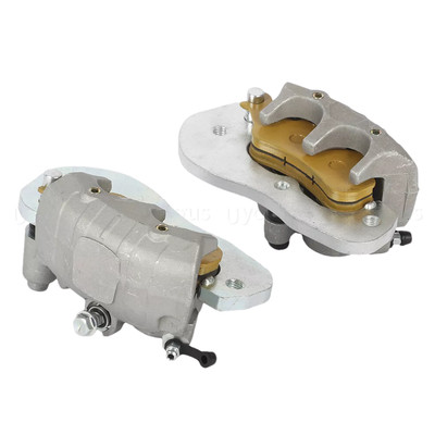 1910425 Caliper Rear Brake Caliper Assembly For Polaris ATV - Fits Magnum 325 330 500 &amp; Xpedition Models Rear Brake Assembly