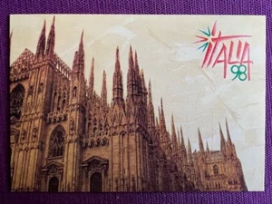 ITALIA - FOLDER PRECURSORE 1998 -P47 ITALIA '98 ESPOSIZIONE MONDIALE FILATELIA - Imagen 1 de 4