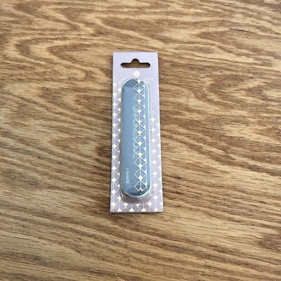 Mini tampón de uñas japonés de 6 lados  Foto 1 de 3