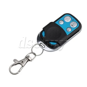 433MHZ 4 Channel RF Wireless Remote Control Switch Remote Controller - Picture 1 of 3