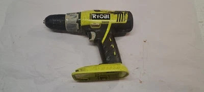 Ryobi P271 ONE+ 18V Lithium Ion 1/2" 2 Speed Drill/Driver Sold As Tool Only - Image 1 of 4