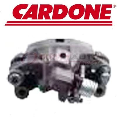 Cardone Reman Rear Left Disc Brake Caliper for 2004-2007 Ford Freestar - et - Image 1 of 4