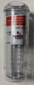 Wondr Health, Wondr Programm Trinkflasche, bitte Details lesen - Bild 1 von 6