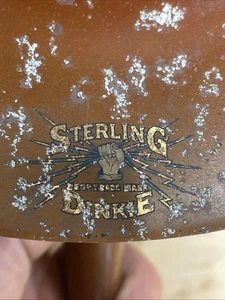 Sterling DINKIE Hornlautsprecher für frühes Radio - Bild 1 von 7