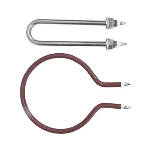 Incubator UShaped Humidification Tube Round Heating Elements For Chicken Duc XO - Picture 1 of 12