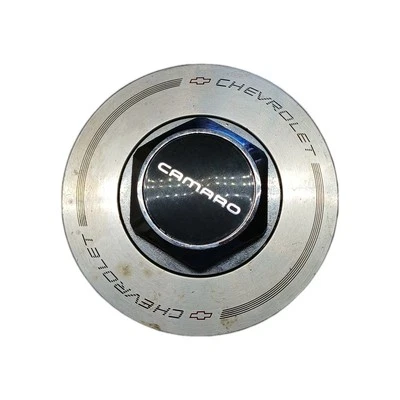 Chevy Camaro 1991-1999 OEM tapa central pieza # 9592229 -1 tapa por pedido Foto 1 de 4