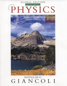 Physics Principles With Applictns Glb Ed - Picture 1 of 1