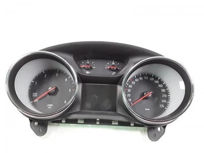 Cuadro de instrumentos velocímetro OPEL ASTRA K 2015-2021 39207948 Foto 1 de 4