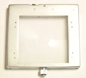 Mamiya C330 No. 1  13° Matte Fresnel focusing screen. #1 - Picture 1 of 4