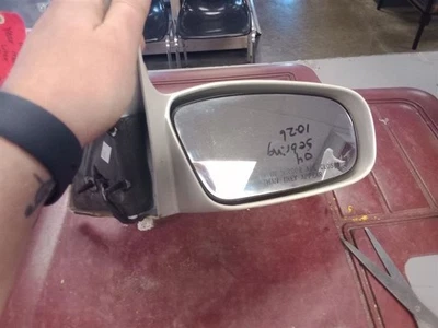 Passenger Side View Mirror Power Non-heated Fits 00-05 ECLIPSE 246120 - Image 1 of 3