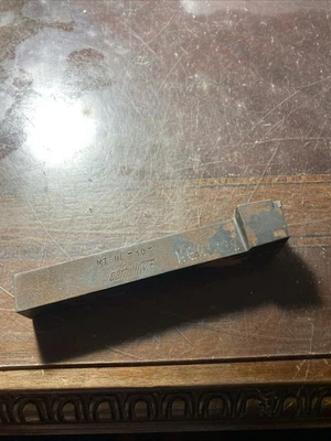 Seco Carboloy Square Shank 1/2” Tool Holder MTFNL-10-2 (N21) - Image 1 of 4