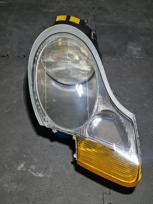 1997-2002 Porsche Boxster RIGHT PASSENGER Headlight Head Light Lamp Halogen OEM - Image 1 of 4