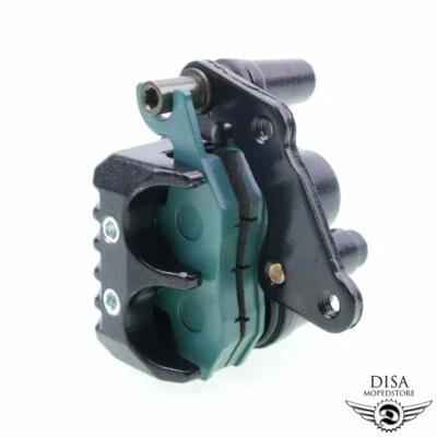 Bremszange Bremssattel vorne für Piaggio Fly 50 100 125 150 4 Takt - Bild 1 von 4