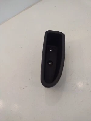 03-07 土星离子乘客右手后杯手柄黑色 — 第 1/4 张图片